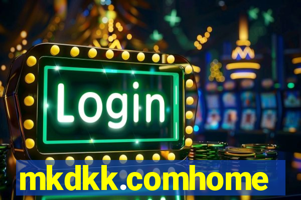 mkdkk.comhome