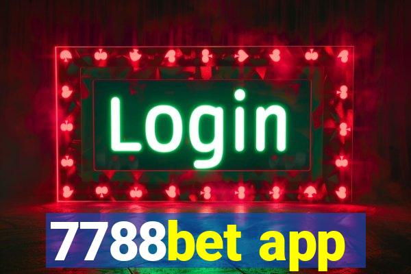7788bet app