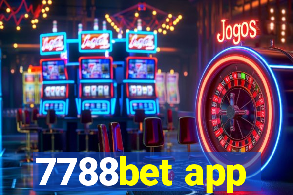 7788bet app