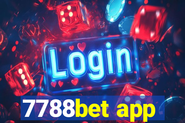 7788bet app