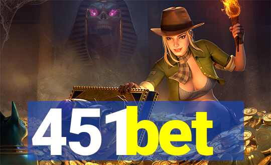 451bet