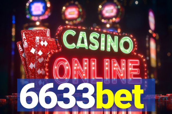 6633bet