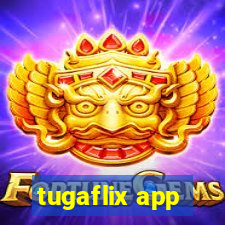 tugaflix app