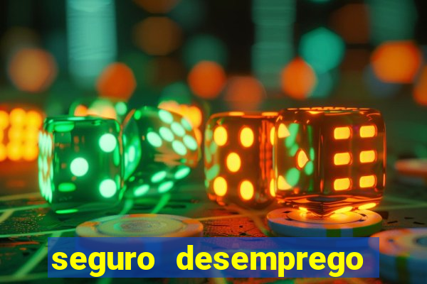 seguro desemprego cai de madrugada