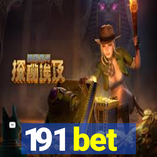 191 bet