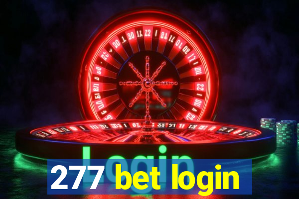 277 bet login
