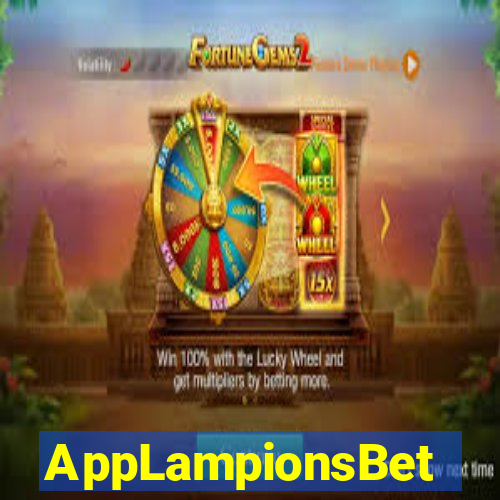 AppLampionsBet