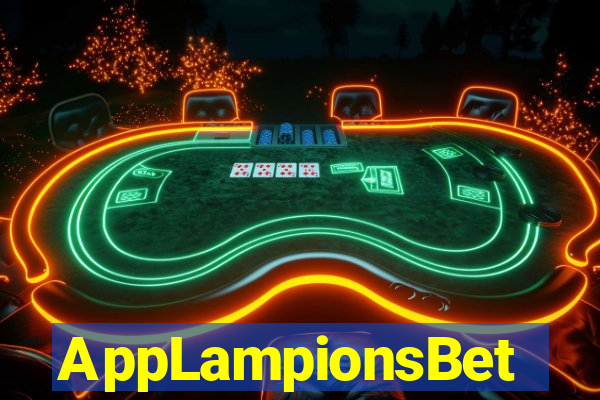 AppLampionsBet