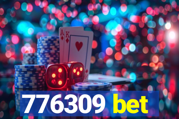 776309 bet