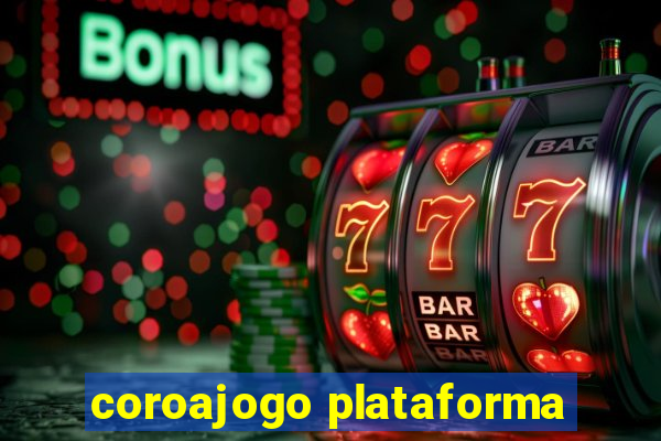 coroajogo plataforma