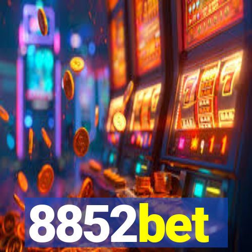 8852bet