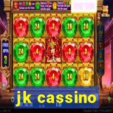 jk cassino