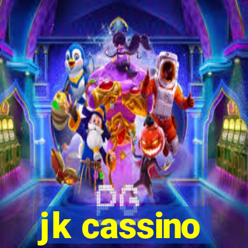 jk cassino