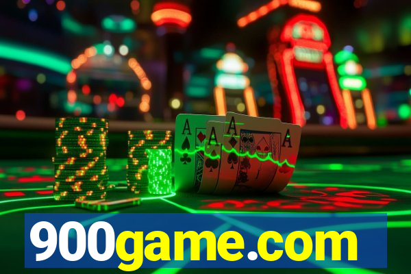 900game.com