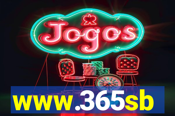 www.365sb