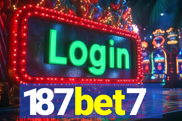 187bet7