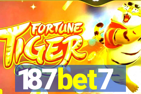 187bet7