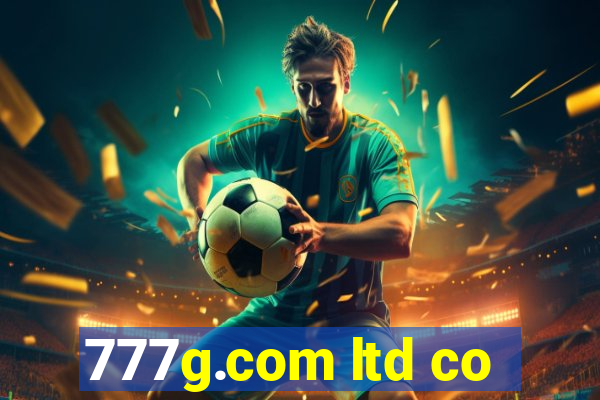 777g.com ltd co