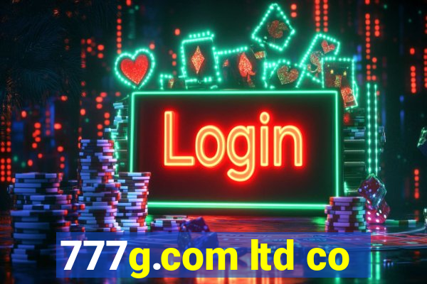 777g.com ltd co