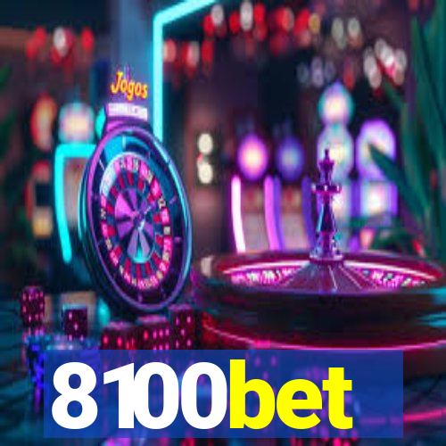 8100bet