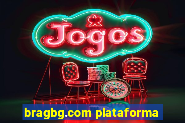 bragbg.com plataforma