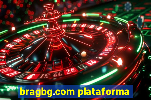 bragbg.com plataforma