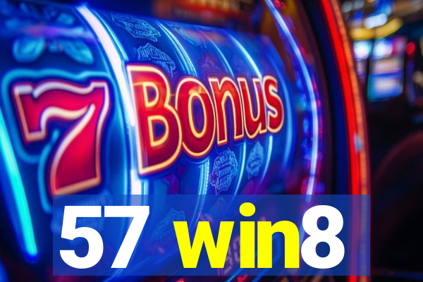 57 win8