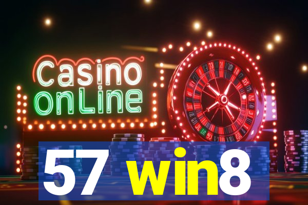 57 win8