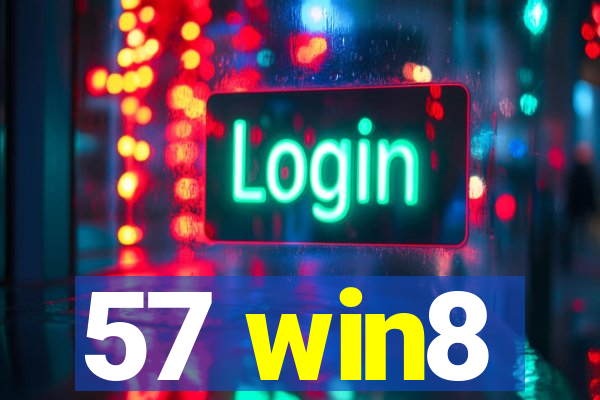 57 win8
