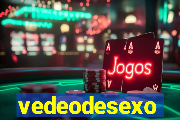 vedeodesexo