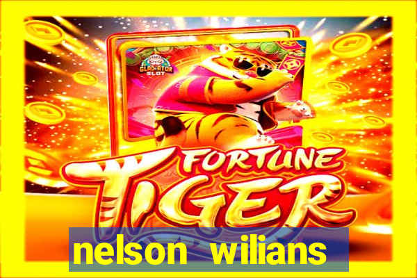 nelson wilians fratoni rodrigues fortuna