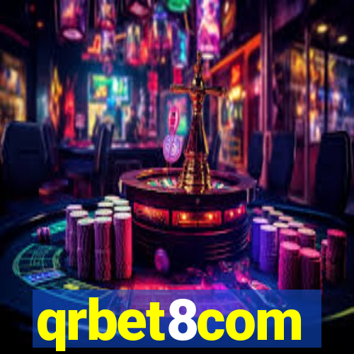 qrbet8com