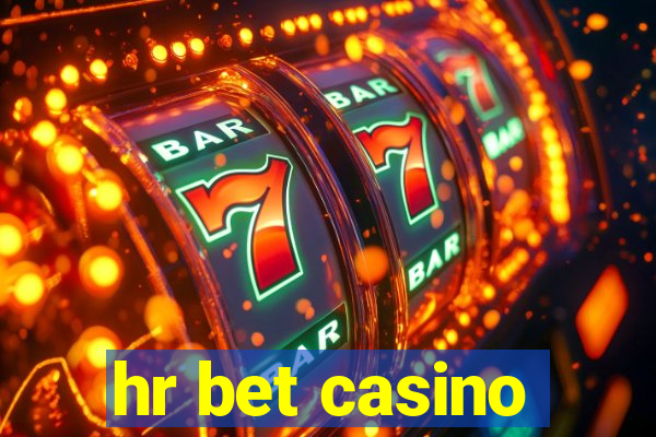 hr bet casino