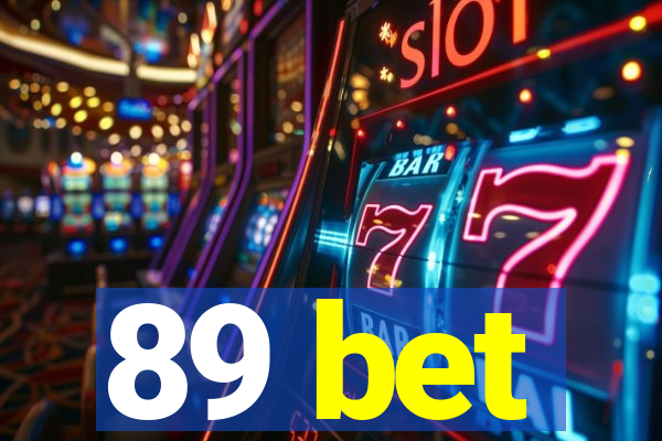 89 bet