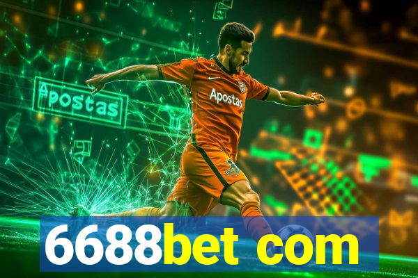 6688bet com