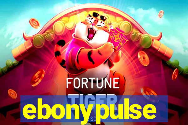 ebonypulse