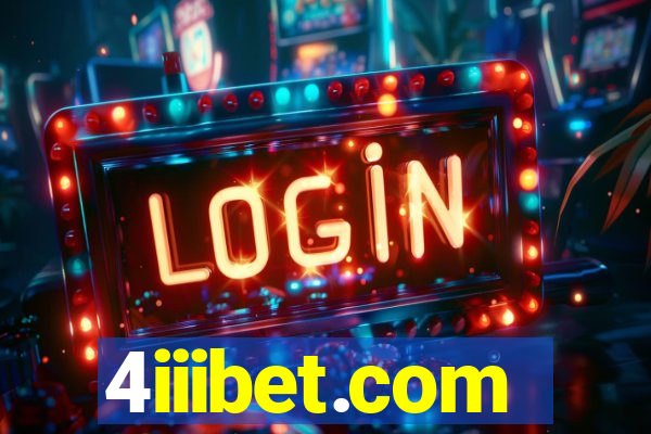 4iiibet.com