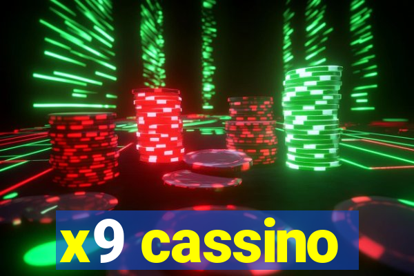 x9 cassino