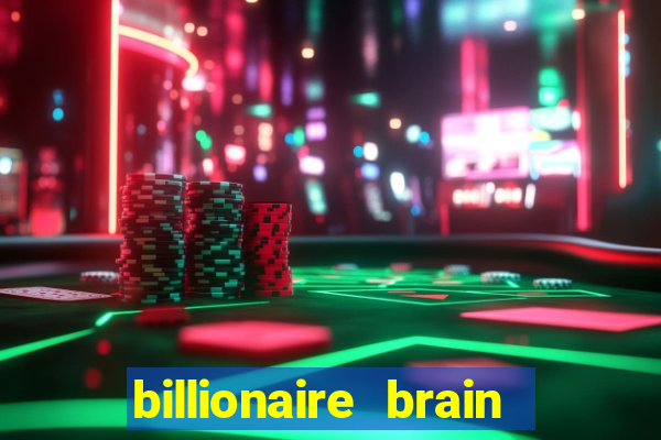 billionaire brain wave - brand new vsl from 8-figure marketer