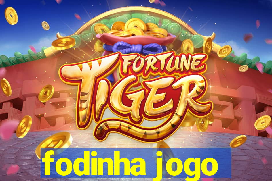 fodinha jogo