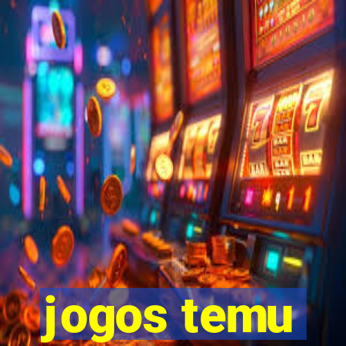 jogos temu