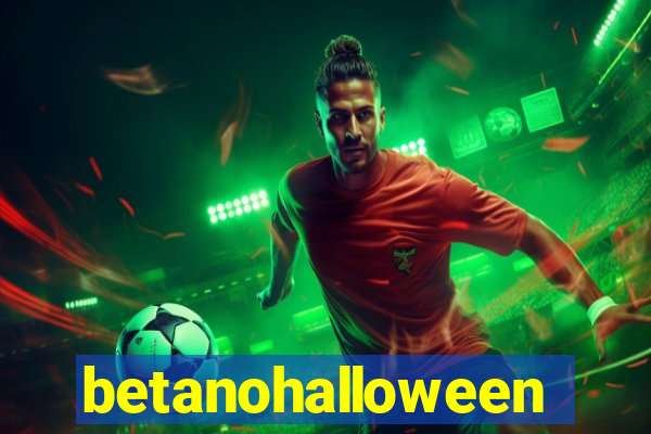 betanohalloween