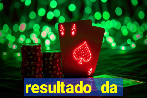 resultado da alvorada natal