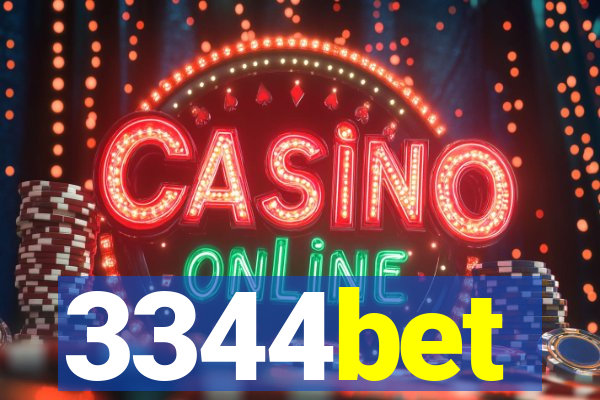 3344bet