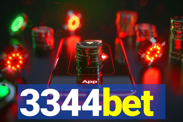 3344bet