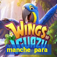 manche para simulador de voo