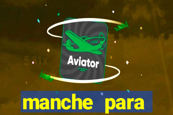 manche para simulador de voo