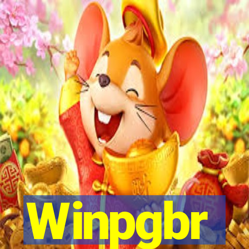 Winpgbr