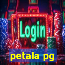 petala pg