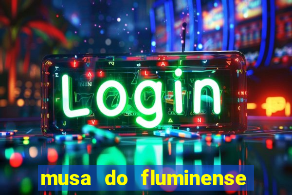 musa do fluminense camila queiroz nua